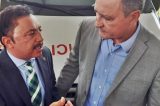 Rui e PDT, um exemplo de paciência