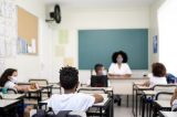 Pernambuco abre seleção com 501 vagas para professores e instrutores de Educação Inclusiva