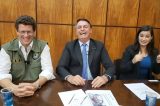 Boiada: Na madrugada, Câmara aprova projeto que destrói legislação ambiental
