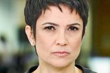 Rede Globo pode demitir Sandra Annenberg após 33 anos na emissora