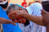 Políticos reprovam violência policial em manifestações no Recife