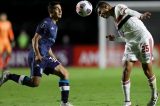 São Paulo é derrotado pelo Racing e perde liderança do grupo na Libertadores