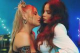 Luísa Sonza assume bisexualidade após beijão em novo clipe: ‘Já tive muito medo’