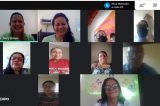 Professores da Rede Municipal de ensino de Juazeiro participam de formações para aperfeiçoamento do ensino no município