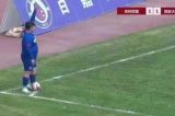 Milionário compra clube chinês e exige que filho de 126 kg seja titular absoluto