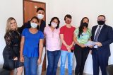 Projeto que prevê a implantação do Ambulatório Trans é encaminhado para a Procuradoria Geral de Juazeiro