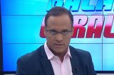 Após vazamento de supostos salários, Bocão provoca diretor da Rede Bahia