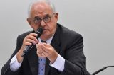 Nelson Jobim diz que voto eletrônico impresso é “cruza de jaguatirica com cobra d’água”