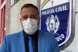 Advogado de policiais envolvidos na agressão da vereadora Liane Cirne diz que “a PM agiu de forma brilhante e necessária” Advogado de policiais envolvidos na agressão da vereadora Liane Cirne diz que “a PM agiu de forma brilhante e necessária”