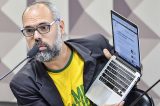 Alvo de inquéritos no STF e vivendo nos EUA, Allan dos Santos chama ministro Alexandre de Moraes de ‘psicopata’ Alvo de inquéritos no STF e vivendo nos EUA, Allan dos Santos chama ministro Alexandre de Moraes de ‘psicopata’