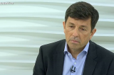 Luiz Felipe D’Ávila rechaça apoio de Amoedo a Lula e fala em ‘traição’ Luiz Felipe D’Ávila rechaça apoio de Amoedo a Lula e fala em ‘traição’