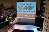 Novo apagão atinge cidades do Amapá