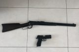 Prefeito baiano é detido por posse ilegal de armas após operação da PF