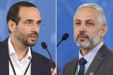 CPI deve mandar representante aos EUA para ouvir Arthur Weintraub, que montou o lobby pró-cloroquina