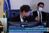 Assessor do presidente Jair Bolsonaro se torna réu por crime de racismo