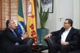 Escanteado, Bezerra pode se aliar ao PSB