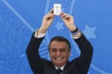 Os partidos que podem apoiar Bolsonaro em 2022