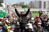PGR indica ao STF que Bolsonaro é o responsável pelos atos antidemocráticos de 7 de setembro