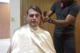 Rede entra com mandado de segurança no STF para que Bolsonaro prove tese de fraude eleitoral