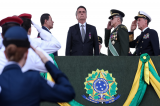 Bolsonaro quer sangue e fogo no país