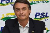 PSL se reaproxima de Bolsonaro de olho nas eleições e no fundo eleitoral