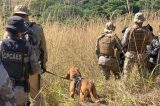 Morador diz ter visto Lázaro e buscas pelo serial killer entram no 19º dia