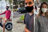 Casal é demitido por empresas após caso de racismo contra jovem negro no RJ