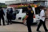 Um funcionário da Celpe é morto à tiros e outro fica ferido durante inspeção Um funcionário da Celpe é morto à tiros e outro fica ferido durante inspeção