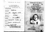 ‘Fui arrancada dos braços de minha mãe’: os bebês roubados na ditadura de Pinochet no Chile