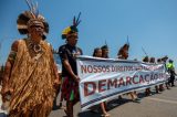 Genocídio indígena: Entenda o que é o Marco Temporal