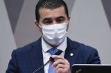 ‘Vão pedir desculpas?’, questiona deputado após Saúde suspender contrato da Covaxin