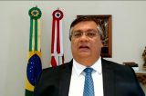 Flávio Dino manda recado a militares: farda é lealdade à pátria, não a partidos ou facções