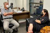 Após reunião com presidente da Copergás, deputada Dulci Amorim anuncia comercialização de gás natural em Petrolina