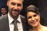Chamada de traíra, Dayane Pimentel acusa família Bolsonaro de ‘genocídio’
