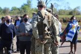 7 militares aposentados são condenados por crimes na ditadura do Uruguai