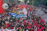 Após panelaço, oposição marca novo ato contra Bolsonaro em 19 de junho