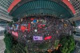 Atos pelo Fora Bolsonaro reuniram mais de 750 mil pessoas no Brasil e no mundo