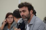 Freixo promete governo amplo no Rio de Janeiro