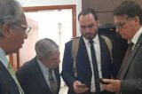 Secom teria usado Google Tradutor para acusar The Economista de querer “eliminar” Bolsonaro