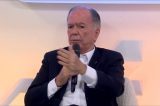‘Essas coisas não podem acontecer’, diz Leão após confusão em São Gonçalo dos Campos
