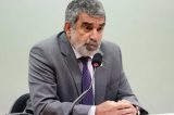 Em áudio, deputado da bancada da bala revela que votou em Bolsonaro para ele “dar golpe e acabar com o STF”
