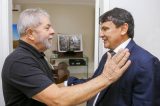 Opinião: Lula em busca da direita Opinião: Lula em busca da direita