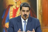 O comunista Maduro, um homúnculo, é um homem-furúnculo 