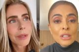 Bolsonarista arrependida, Maitê Proença defende Juliana Paes: “Tempos implacáveis”; veja vídeo