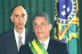 Brasil e Pernambuco se despedem de Marco Maciel