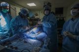 ‘Chegou com sinais de necrose no rosto’, relata médico sobre diabético que morreu com mucormicose