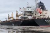 Navio retido no Porto de Suape já soma sete tripulantes infectados com a Covid-19