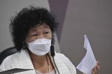 Dados de viagens de Nise Yamaguchi devem ser revelados por companhias aéreas