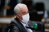 Na CPI do Genocídio, Otto Alencar cobra que CFM se manifeste sobre médico bolsonarista preso no Egito