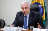 “É robusto e mostra os crimes”, diz Otto Alencar sobre relatório da CPI “É robusto e mostra os crimes”, diz Otto Alencar sobre relatório da CPI